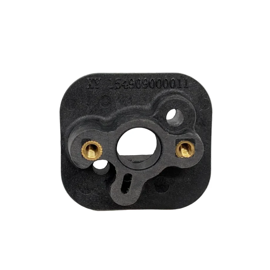 BBT 71cc/51cc Post Hole Digger Carburettor Mount - Image 4