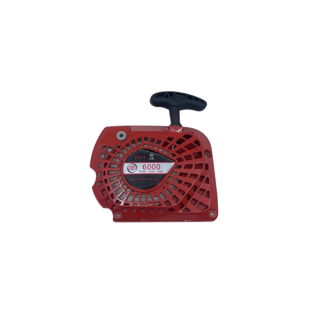 Pull Start  -60cc chainsaw