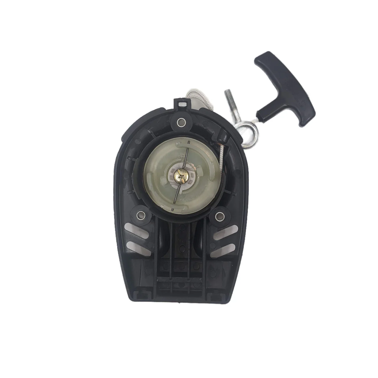 Pull Start - Compact Cultivator 40cc 4 Stroke - Image 2