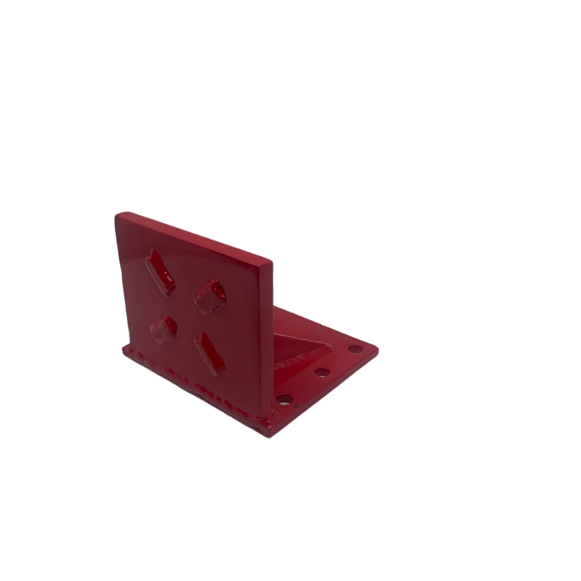 Push Plate - 12/20 Ton Horizontal Log Splitter - Image 2