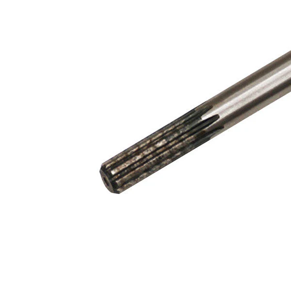 Replacement Inner Shaft 920mm 9 Spline to 9 Spline - Image 2