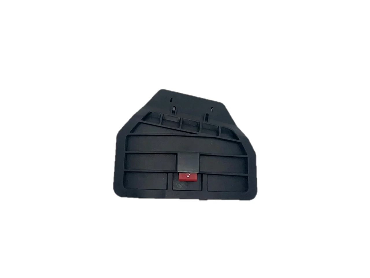 Self Propelled 4 Speed Petrol Lawn Mower Side Chute Flap